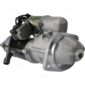 Hc-Cargo Starter 111212