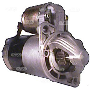 Hc-Cargo Starter 111307