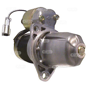 Hc-Cargo Starter 111382