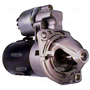 Hc-Cargo Starter 111400