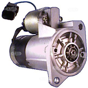 Hc-Cargo Starter 111485