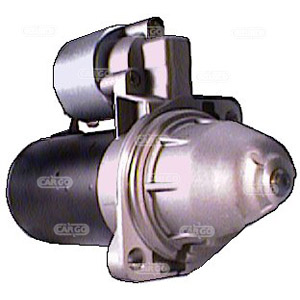 Hc-Cargo Startmotor / Starter F 032 111 489