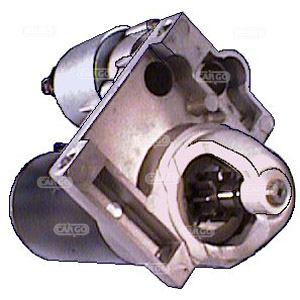 Hc-Cargo Starter 111490