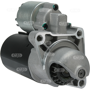 Hc-Cargo Starter 111680