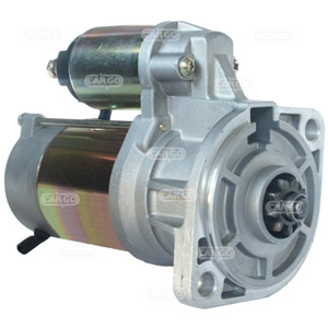 Hc-Cargo Starter 111709