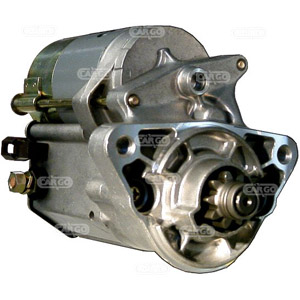 Hc-Cargo Starter 111785