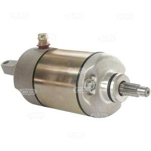 Hc-Cargo Starter 111921