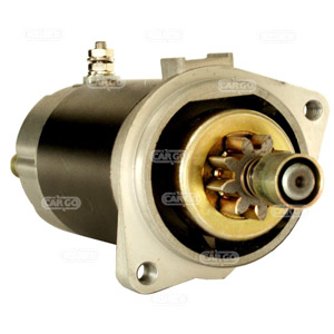 Hc-Cargo Startmotor / Starter F 032 112 008