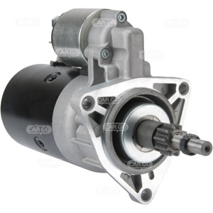 Hc-Cargo Startmotor / Starter F 032 112 052