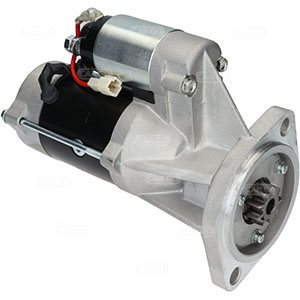 Hc-Cargo Startmotor / Starter F 032 112 083