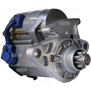 Hc-Cargo Starter 112214