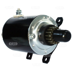 Hc-Cargo Starter 112312