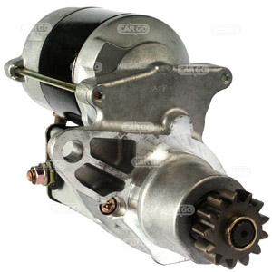 Hc-Cargo Startmotor / Starter F 032 112 367