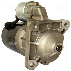 Hc-Cargo Startmotor / Starter F 032 112 541
