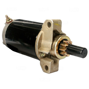 Hc-Cargo Startmotor / Starter F 032 112 830