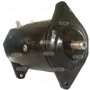 Hc-Cargo Startmotor / Starter F 032 113 142