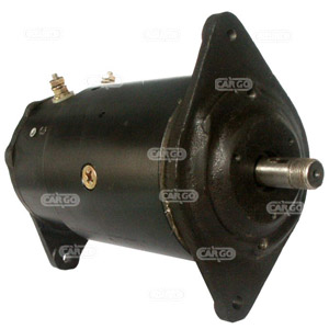 Hc-Cargo Startmotor / Starter F 032 113 143