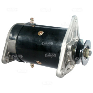 Hc-Cargo Startmotor / Starter F 032 113 144