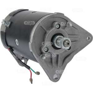 Hc-Cargo Startmotor / Starter F 032 113 147