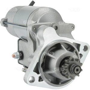 Hc-Cargo Startmotor / Starter F 032 113 172