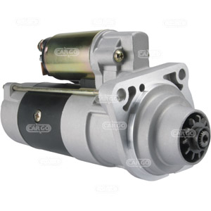 Hc-Cargo Startmotor / Starter F 032 113 727