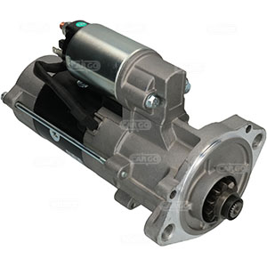 Hc-Cargo Startmotor / Starter F 032 114 038