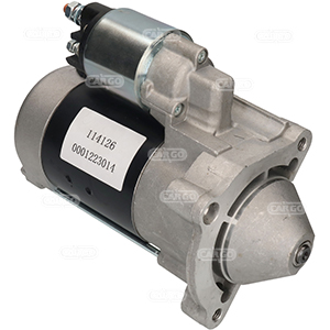 Hc-Cargo Starter 114126