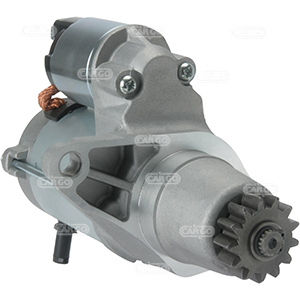 Hc-Cargo Startmotor / Starter F 032 114 255