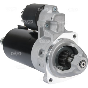 Hc-Cargo Startmotor / Starter F 032 114 741