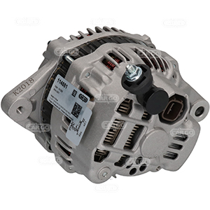 Hc-Cargo Alternator/Dynamo 114881