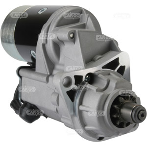 Hc-Cargo Starter 115314