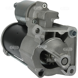 Hc-Cargo Starter 115999