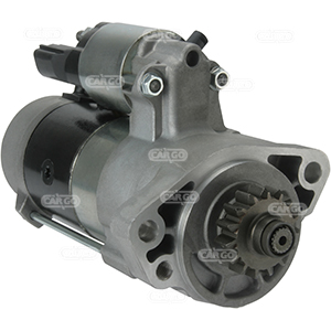 Hc-Cargo Starter 116000