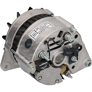 Hc-Cargo Alternator/Dynamo 116126