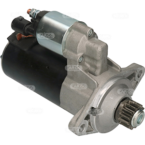 Hc-Cargo Starter 116156