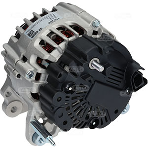 Hc-Cargo Dynamo / Alternator F 032 116 206