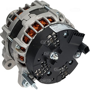 Hc-Cargo Dynamo / Alternator F 032 116 228
