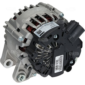 Hc-Cargo Dynamo / Alternator F 032 116 237