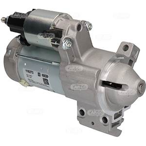 Hc-Cargo Starter 116273