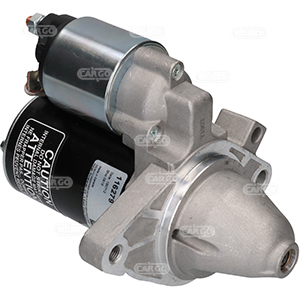 Hc-Cargo Startmotor / Starter F 032 116 279