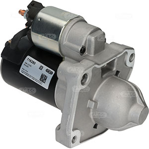 Hc-Cargo Startmotor / Starter F 032 116 280