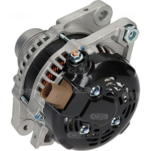 Hc-Cargo Dynamo / Alternator F 032 116 301