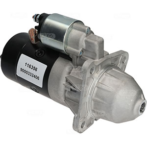 Hc-Cargo Startmotor / Starter F 032 116 356