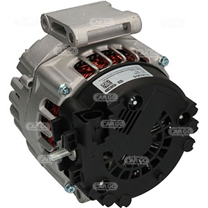 Hc-Cargo Alternator/Dynamo 116365