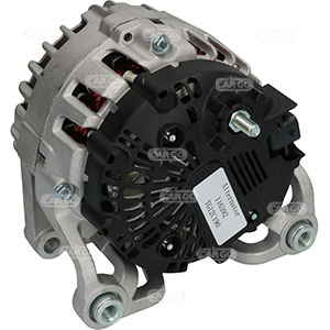 Hc-Cargo Alternator/Dynamo 116392