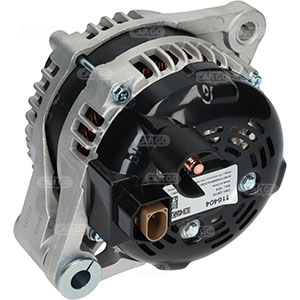 Hc-Cargo Alternator/Dynamo 116404