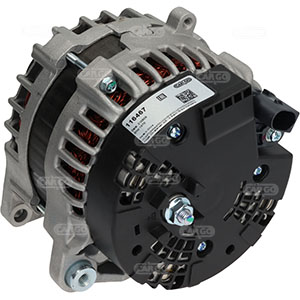 Hc-Cargo Dynamo / Alternator F 032 116 467