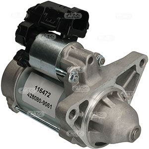 Hc-Cargo Starter 116472