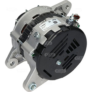 Hc-Cargo Alternator/Dynamo 116481