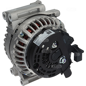 Hc-Cargo Dynamo / Alternator F 032 116 512